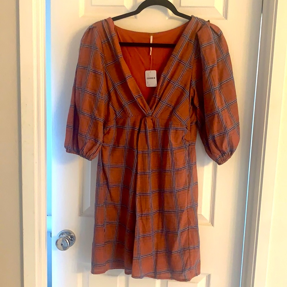 Cute brunch dress